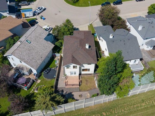 144 Douglas Ridge Close Se, Calgary, AB - Outdoor With View