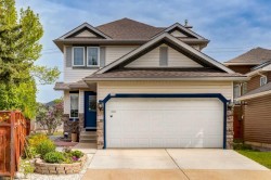 191 Bridlewood Circle SW Calgary, AB T2Y 3L2