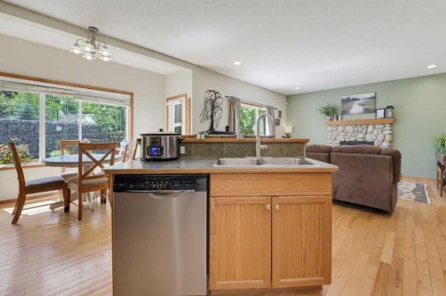 11 Bow Ridge Link, Cochrane, AB 
