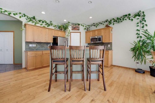 11 Bow Ridge Link, Cochrane, AB 
