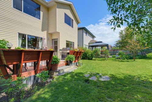 11 Bow Ridge Link, Cochrane, AB 
