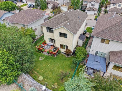 11 Bow Ridge Link, Cochrane, AB 