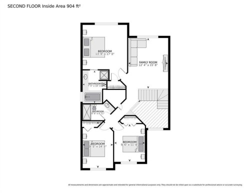 11 Bow Ridge Link, Cochrane, AB 