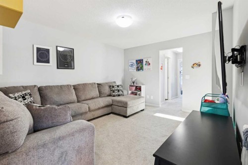 57 Crestridge Bay Sw, Calgary, AB 