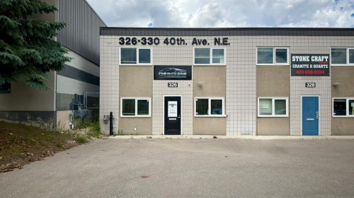 326 40 Avenue Ne, Calgary, AB 