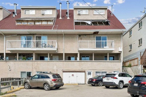 13-3726 Centre Street Ne, Calgary, AB 