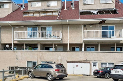 13-3726 Centre Street Ne, Calgary, AB 