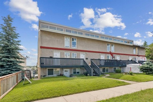 13-3726 Centre Street Ne, Calgary, AB 