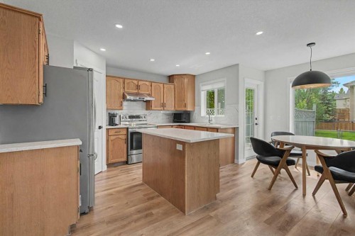 105 Chaparral Court Se, Calgary, AB 