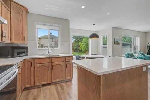 105 Chaparral Court Se, Calgary, AB 