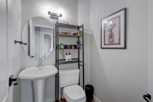 105 Chaparral Court Se, Calgary, AB 