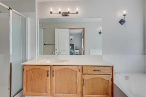 105 Chaparral Court Se, Calgary, AB 