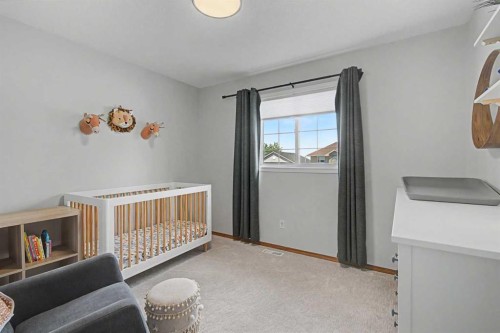 105 Chaparral Court Se, Calgary, AB 