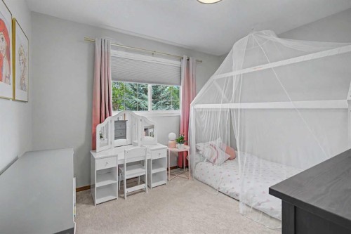 105 Chaparral Court Se, Calgary, AB 