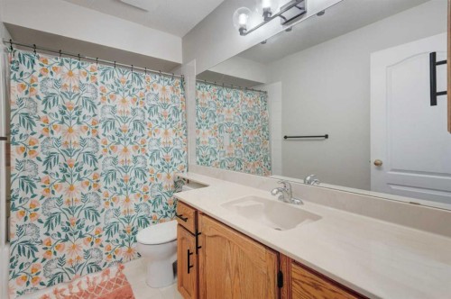 105 Chaparral Court Se, Calgary, AB 