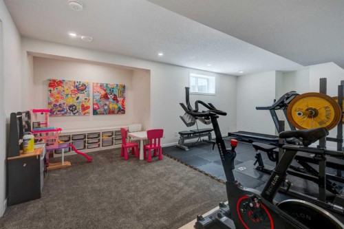 105 Chaparral Court Se, Calgary, AB 