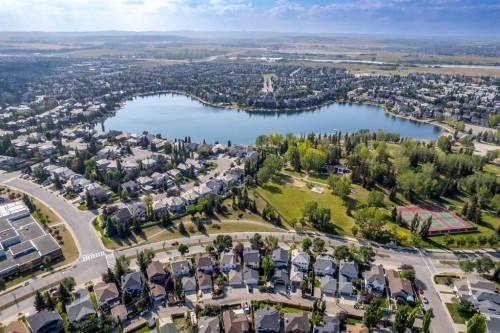 105 Chaparral Court Se, Calgary, AB 