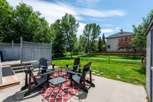 105 Chaparral Court Se, Calgary, AB 