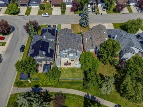 105 Chaparral Court Se, Calgary, AB 