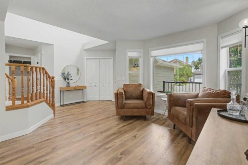 105 Chaparral Court Se, Calgary, AB 