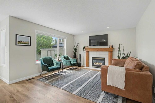 105 Chaparral Court Se, Calgary, AB 