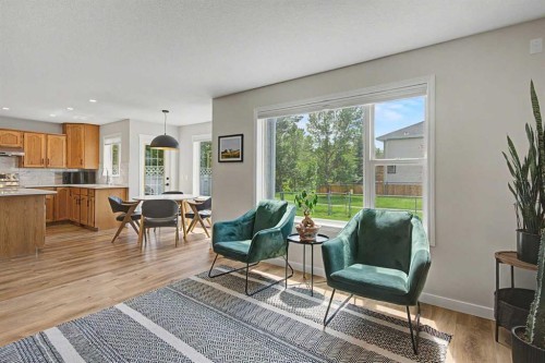 105 Chaparral Court Se, Calgary, AB 