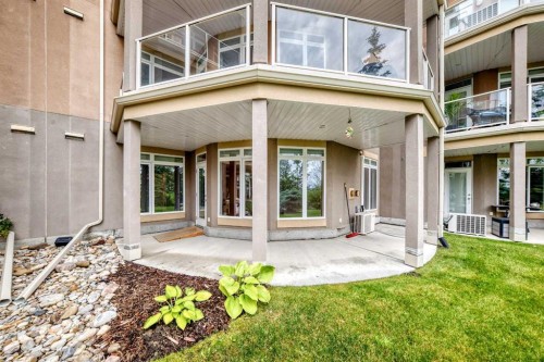 103-4 Hemlock Crescent Sw, Calgary, AB 