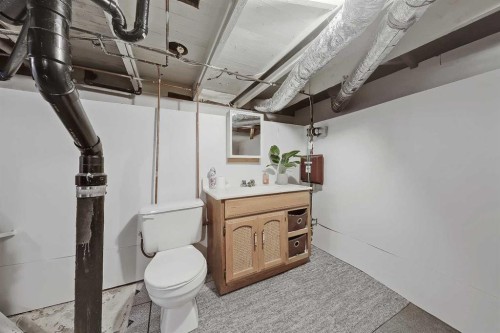 7443 Ogden Road Se, Calgary, AB 