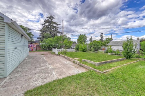7443 Ogden Road Se, Calgary, AB 