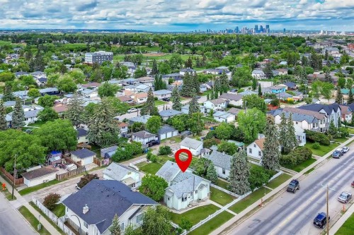 7443 Ogden Road Se, Calgary, AB 