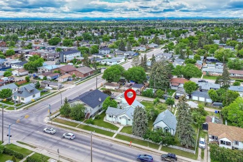 7443 Ogden Road Se, Calgary, AB 
