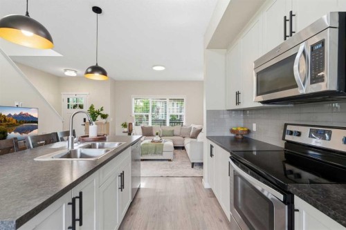 591 Mahogany Boulevard Se, Calgary, AB 