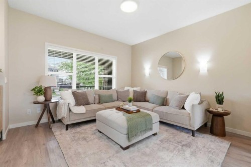 591 Mahogany Boulevard Se, Calgary, AB 