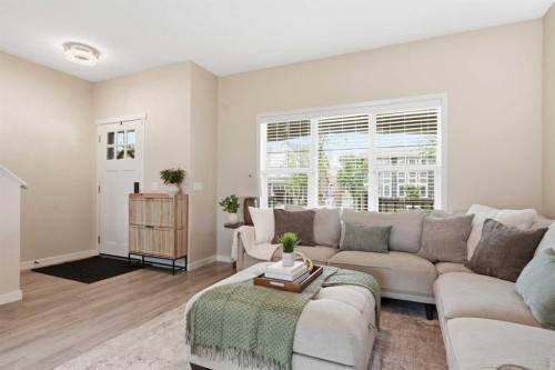 591 Mahogany Boulevard Se, Calgary, AB 