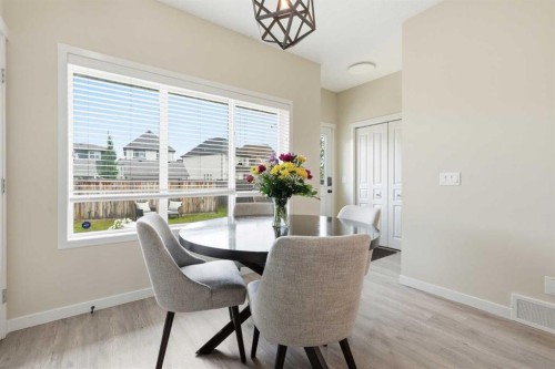 591 Mahogany Boulevard Se, Calgary, AB 