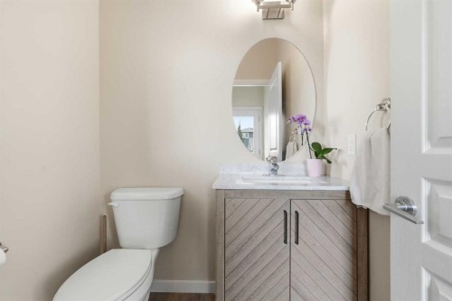 591 Mahogany Boulevard Se, Calgary, AB 