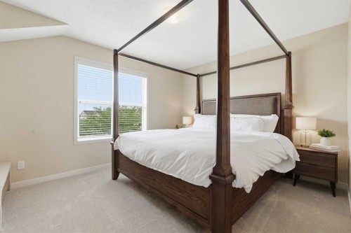 591 Mahogany Boulevard Se, Calgary, AB 