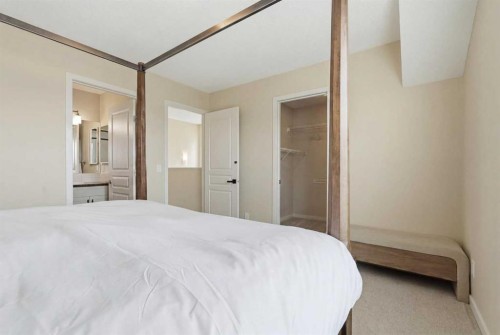 591 Mahogany Boulevard Se, Calgary, AB 