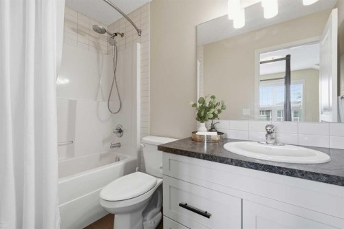 591 Mahogany Boulevard Se, Calgary, AB 