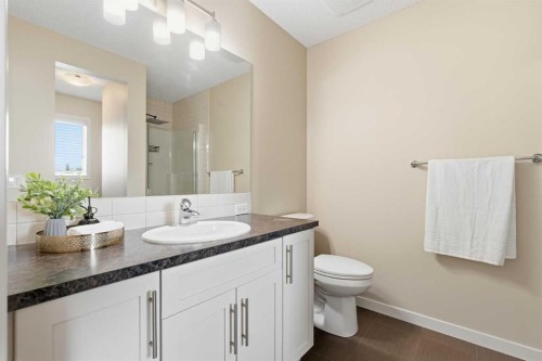591 Mahogany Boulevard Se, Calgary, AB 