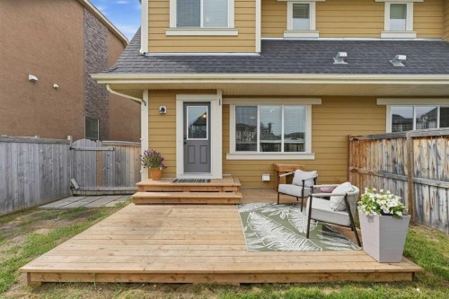 591 Mahogany Boulevard Se, Calgary, AB 