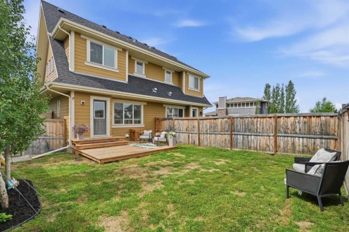 591 Mahogany Boulevard Se, Calgary, AB 