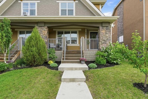 591 Mahogany Boulevard Se, Calgary, AB 