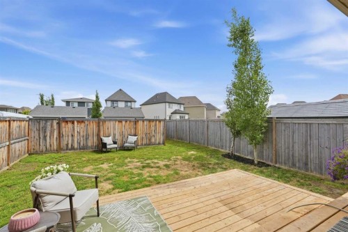 591 Mahogany Boulevard Se, Calgary, AB 