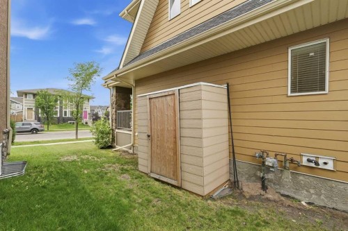 591 Mahogany Boulevard Se, Calgary, AB 