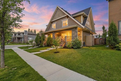 591 Mahogany Boulevard Se, Calgary, AB 