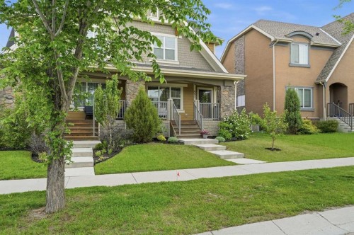 591 Mahogany Boulevard Se, Calgary, AB 