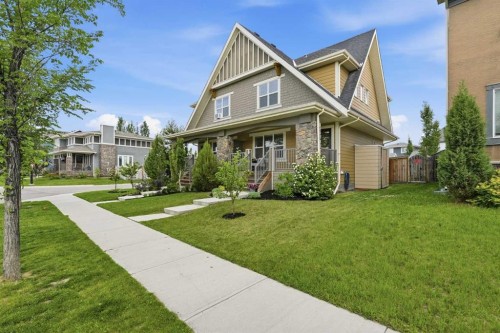591 Mahogany Boulevard Se, Calgary, AB 