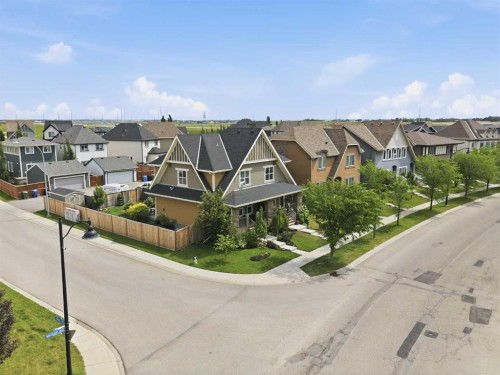 591 Mahogany Boulevard Se, Calgary, AB 