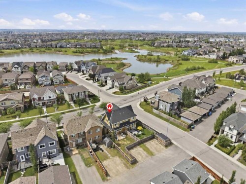 591 Mahogany Boulevard Se, Calgary, AB 
